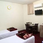 هتل دیبا شهرکرد ⭐