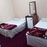 هتل دیبا شهرکرد ⭐