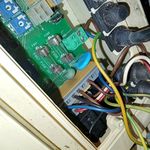 تاسیسات ساختمان محمد بیگی