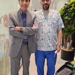 مرکز جامع ایمپلنت دکتر روشن طلب