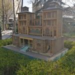 باغ موزه هنر ایرانی