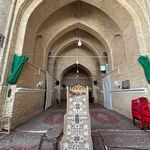 مسجد خلف باغ