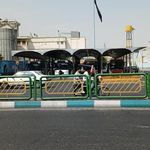 پایانه شمشیری