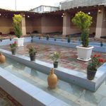 رستوران ایرونی