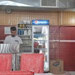 رستوران صادق‌زاده