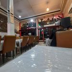 رستوران آبشار