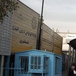پایانه شمشیری