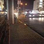 ایستگاه اتوبوس مشهد قلی