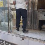 نانوایی بربری