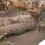فروشگاه مبل چوب آرا