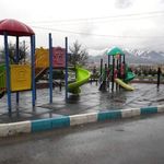 پارک امید اکباتان