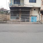 نانوایی سرحدی