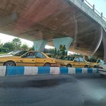 ایستگاه تاکسی آمل   محمود آباد