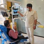 مرکز جامع ایمپلنت دکتر روشن طلب