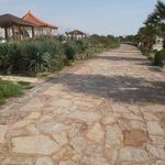 پارک گردشگری مرجان کنگان