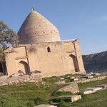 مقبره حیات الغیب