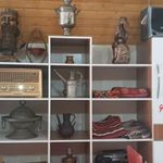 رستوران صادق‌زاده