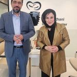 مرکز جامع ایمپلنت دکتر روشن طلب