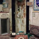 مسجد و حسینیه خواجه روشنایی