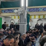 مسجد صاحب الزمان