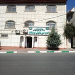 اداره دارایی لواسان