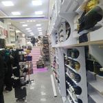 خرازی مارشال