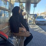ایستگاه اتوبوس مشهد قلی
