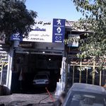 صافکاری حسن چاوندی