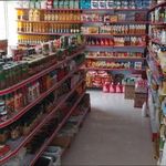 فروشگاه موادغذایی محمدی