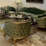 فروشگاه مبل چوب آرا