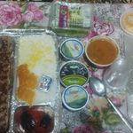 رستوران تاج محل