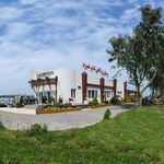 رستوران ساحلی هیراد