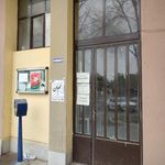 نانوایی دانشگاه صنعتی اصفهان