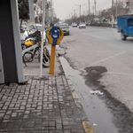 ایستگاه اتوبوس مشهد قلی