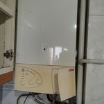 تاسیسات ساختمان محمد بیگی