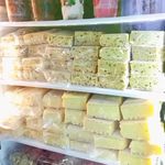 آبمیوه و بستنی چهارفصل