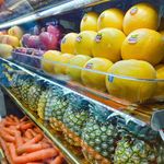 آبمیوه و بستنی چهارفصل