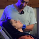 کلینیک سیب صورتی