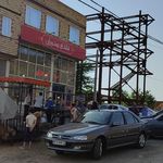 شانلی رستوران