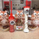 سیناتلا (نوتلا بار سابق)