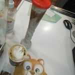 سیناتلا (نوتلا بار سابق)