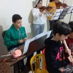 آموزشگاه موسیقی نوای نیک(درجه یک)