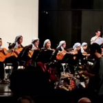 آموزشگاه موسیقی نوای نیک(درجه یک)