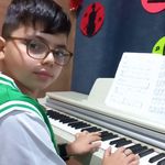 آموزشگاه موسیقی نوای نیک(درجه یک)