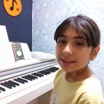 آموزشگاه موسیقی نوای نیک(درجه یک)