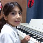 آموزشگاه موسیقی نوای نیک(درجه یک)