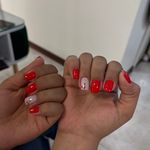 خدمات تخصصی ناخن شیوا