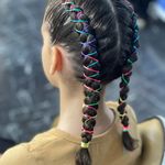 سالن زیبایی فرح ناز (شعبه فردیس)