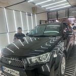 مرکز تخصصی تشخیص رنگ کیوان