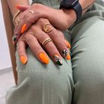 سالن زیبایی ادلین بیوتی استودیو